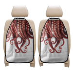 Octopus Tentacles Print Car Seat Organizers