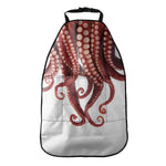 Octopus Tentacles Print Car Seat Organizers