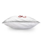 Octopus Tentacles Print Pillow Cover