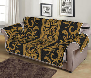 Couch Guard Recliner Furniture Protector Damask