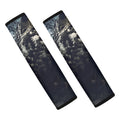 Owl At Night Print Car Seat Belt Covers