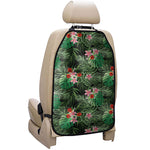 Palm Hawaiian Tropical Pattern Print Car Seat Organizers