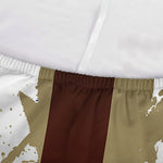 Patriotic American Eagle Print Sofa Cover