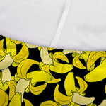 Peeled Banana Pattern Print Sofa Cover