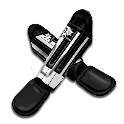Piano Keyboard Print Muay Thai Shin Guard