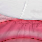 Pink Swirl Lollipop Print Sofa Cover