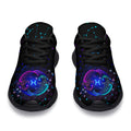 Pisces Zodiac Sign Walking Shoes