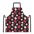 Pitaya Pattern Print Apron