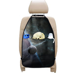 Planet And Space Print Car Seat Organizers