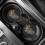 Play Dart Drink Beer Print Car Coasters