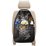 Play Dart Drink Beer Print Car Seat Organizers