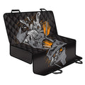 Play Dart Drink Beer Print Pet Car Back Seat Cover