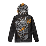 Play Dart Drink Beer Print Pullover Hoodie