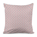 Polar Bear Reading Book Pattern Print Pillow Cover