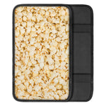 Popcorn Print Car Center Console Cover