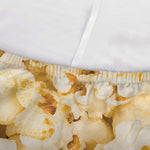 Popcorn Print Sofa Cover