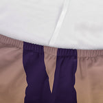 Pro Golf Swing Print Sofa Cover
