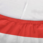 Puerto Rican Flag Print Sofa Cover