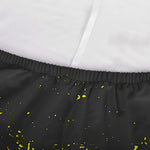 Pug With Glasses Portrait Print Sofa Cover