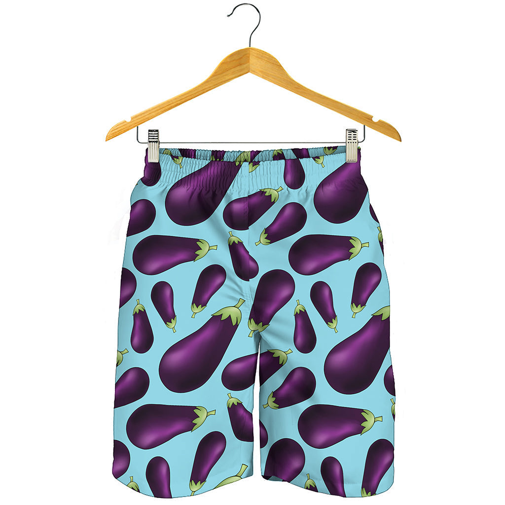 eggplant patio umbrella Eggplant With Leaves And Flowers Print Foldable Umbrella – GearFrost
