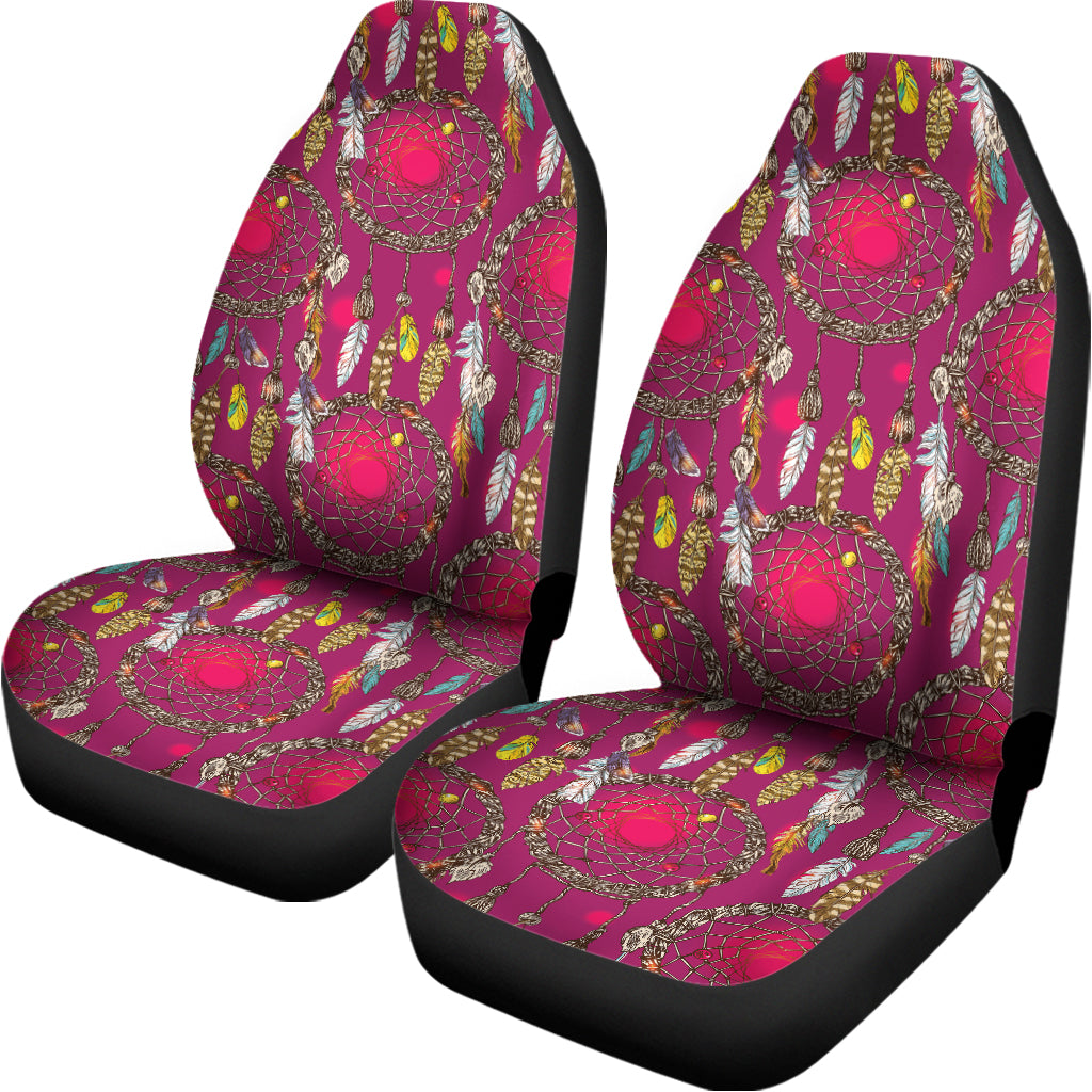 Dream catcher hotsell seat covers