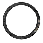 Python Snake Print Car Steering Wheel Cover