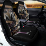Python Snake Print Universal Fit Car Seat Covers
