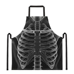 Radiologist X-Ray Film Print Apron