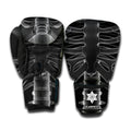 Radiologist X-Ray Film Print Boxing Gloves