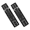 Radiologist X-Ray Film Print Car Seat Belt Covers