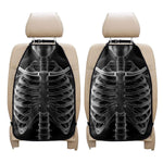 Radiologist X-Ray Film Print Car Seat Organizers
