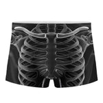 Radiologist X-Ray Film Print Men's Boxer Briefs