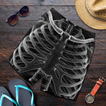 Radiologist X-Ray Film Print Men's Shorts