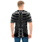 Radiologist X-Ray Film Print Men's T-Shirt
