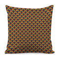 Rainbow Gay Pride Pattern Print Pillow Cover