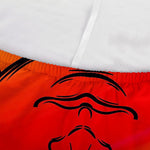 Reggae Buddha Print Sofa Cover