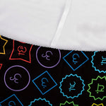 Reiki And The Seven Chakras Print Sofa Cover