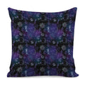 Reiki Energy Pattern Print Pillow Cover