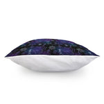 Reiki Energy Pattern Print Pillow Cover