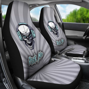 Rock Me Universal Fit Car Seat Covers GearFrost