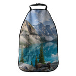 Rocky Mountain Print Car Seat Organizers