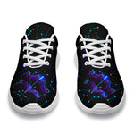 Sagittarius Zodiac Sign Sport Shoes GearFrost