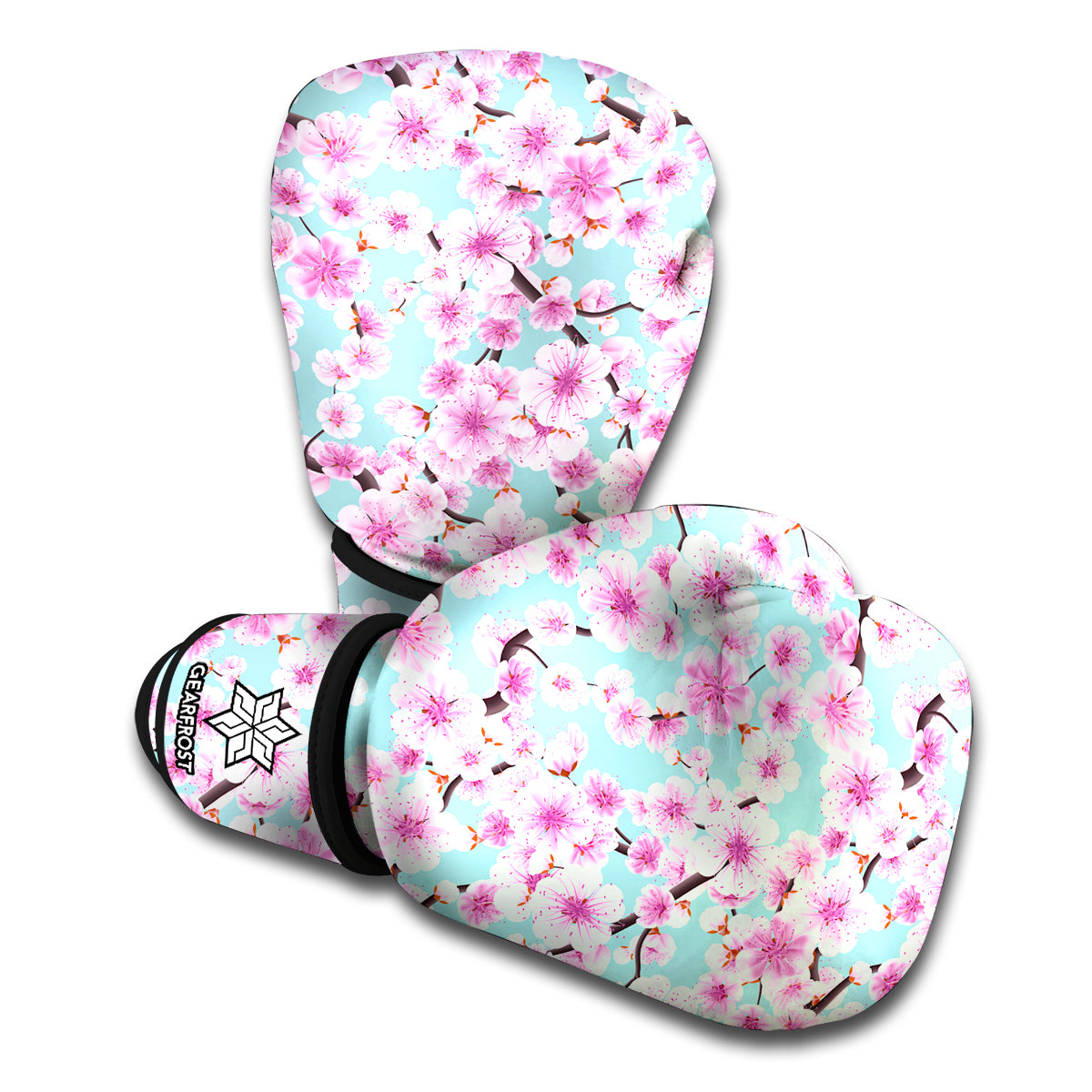 FLOWER BOXING GLOVE SAKURA フラワーボクシンググローブ FLOWER