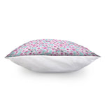 Sakura Cherry Blossom Pattern Print Pillow Cover