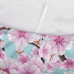 Sakura Cherry Blossom Pattern Print Sofa Cover