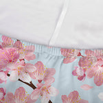 Sakura Flower Cherry Blossom Print Sofa Cover