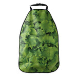 Salad Vegetable Print Car Seat Organizers