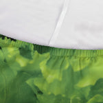 Salad Vegetable Print Sofa Cover