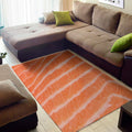 Salmon Fillet Print Floor Mat