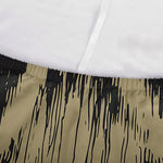 Satanic Pentagram Skull Print Sofa Cover